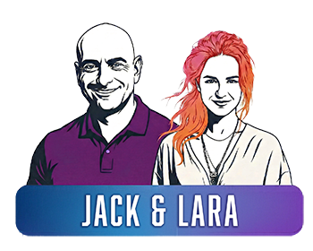 Jack & Lara